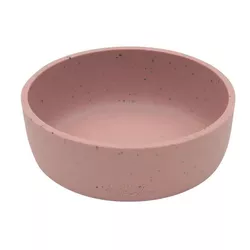 cumpără Seturi pentru hrănire bebelușilor Kikka Boo Bol Platinum Silicone Blush (3800171219594) în Chișinău 