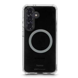 cumpără Husă pentru smartphone Hama 80590 Extreme Protect for Galaxy S25+, Magn., transp în Chișinău 
