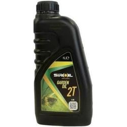 cumpără Ulei Siroil 2T 1l GARDEN OIL (SIR30801) în Chișinău 