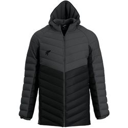 купить Одежда для спорта Joma Mystic Jacket Black Anthracite (M) 103761.110 в Кишинёве 