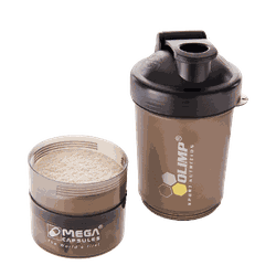 Smart Shake Black Label
