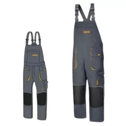 купить Спецодежда INGCO WUCT8033.L (52476) в Кишинёве 