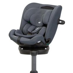 купить Автокресло Joie C2407AAMNL000 rotativ i-Size i-Pivot Grow Moonlight, nastere-135cm в Кишинёве 