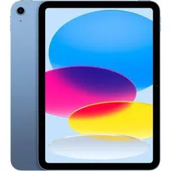 купить Планшетный компьютер Apple iPad 11" Wi-Fi 128Gb Blue MD4A4 в Кишинёве 
