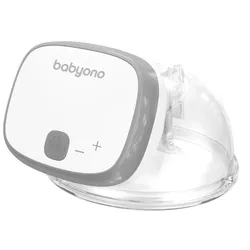 купить Молокоотсос BabyOno 1000 Pompa de san electrice в Кишинёве 