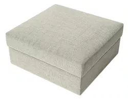 cumpără Puf Indart Pouf headrest patrat (830x830x42) în Chișinău 