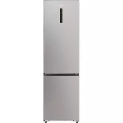 купить Холодильник с нижней морозильной камерой Gorenje NRB620E61X4WFE в Кишинёве 