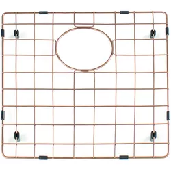 cumpără Accesoriu pentru chiuvete de bucătărie Reginox R30646 Bottom grid Copper în Chișinău 