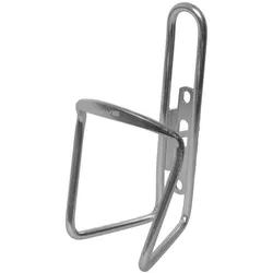 купить Аксессуар для велосипеда Messingschlager Suport sticla M-WAVE C bottle cage silver 6 mm в Кишинёве 
