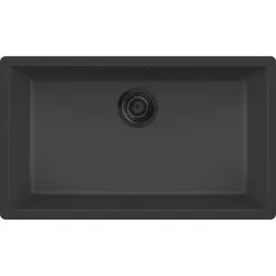 cumpără Chiuvetă bucătărie Reginox R40270 Messina 70 Nero Black în Chișinău 