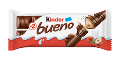 Kinder Bueno, 2 шт.