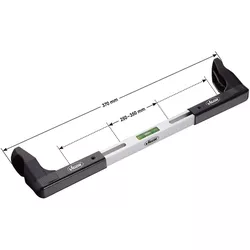 cumpără Nivelă Vigor V1571, уровень для регулировки рулевого колеса în Chișinău 