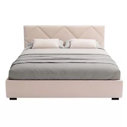 cumpără Pat my-STYLE my-Zoea 160x200 (P18D16M10) în Chișinău 