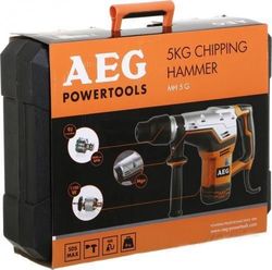 Отбойный молоток AEG MH5G
