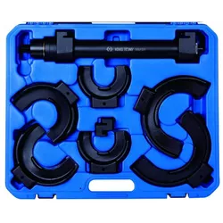 cumpără Set de unelte de mână King Tony 9BF31 набор для снятия пружин, профессиональный MacPherson în Chișinău 