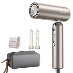 cumpără Uscător de păr Dreame Pocket Pro Gold în Chișinău 