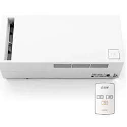 cumpără Recuperator Mitsubishi Electric VL-50(E)SR2-E (с пультом) în Chișinău 