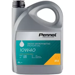 купить Масло Pennol 10W40 B4 5L в Кишинёве 