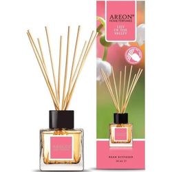 купить Ароматизатор воздуха Areon Home Parfume Sticks 50ml (Lily of the Valley) в Кишинёве 