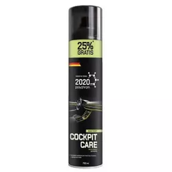 купить Средство для ухода за авто Drakenberg 146946 Solutie de curatat si lustruit plastic guava 750 ml в Кишинёве 