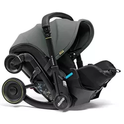 купить Автокресло Doona SP450-20-045-041 Scoica auto&Carucior X i-Size Dusty Sage 2in1 в Кишинёве 