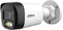 купить Камера наблюдения Dahua DH-HAC-HFW1200RLP-IL-T 2Mp 2.8mm в Кишинёве 