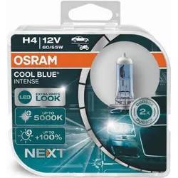 cumpără Lampă auto Osram 64193CBN-01B H4 Cool Blue Intense 12V 60/55W în Chișinău 