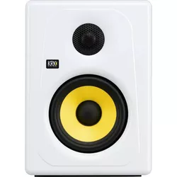 купить Профессиональная колонка KRK Systems Kreate 5 K5-WH-EU в Кишинёве 