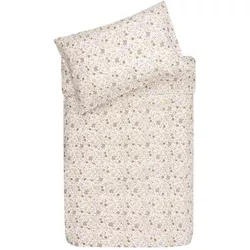 купить Детское постельное белье Jollein 003-005-68104 Set husa pentru plapuma si perna Flower Fairies, 140x100cm в Кишинёве 