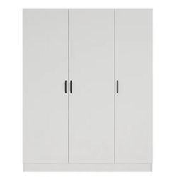 cumpără Dulap Trendy BA105-1992, 145x181x55cm în Chișinău 
