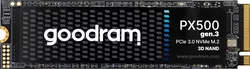 cumpără Disc rigid intern SSD GoodRam SSDPR-PX500-02T-80-G3 în Chișinău 