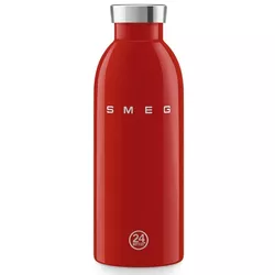 купить Термос для напитков SMEG WBF01RD, CLIMA 500 в Кишинёве 