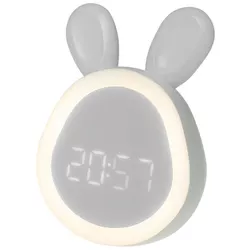 купить Часы-будильник Mary’s MW20531 White Rabbit в Кишинёве 