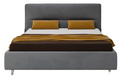 cumpără Pat Bayro HarmonyBed Pro 1600x2000, подъёмный механизм, ткань кат. III Catania - 16 în Chișinău 