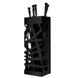 cumpără Accesoriu şemineu ArtFlame Set accesorii pu semineu Fire+4-TSPB F500B în Chișinău 