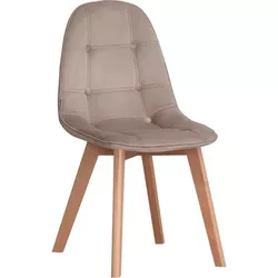 cumpără Scaun Xenos Tony Light Beige în Chișinău 