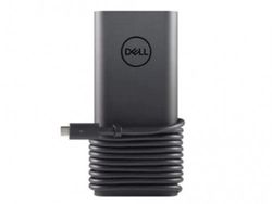 DELL  AC Adapter - Type-C 130W, Kit for Laptops with 1m power cord included.(450-AHRG)