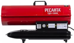 Generator de aer cald Ресанта ТДП-15000