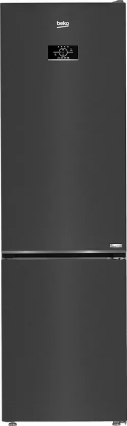 cumpără Frigider cu congelator jos Beko B3RCNA404HXBR1 în Chișinău 