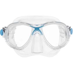 cumpără Accesoriu pentru înot Cressi-Sub MAREA JR MASK sil.clear/blue (DN283020) în Chișinău 