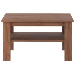 купить Журнальный столик Fabrik Home Blanca орех каменный в Кишинёве 