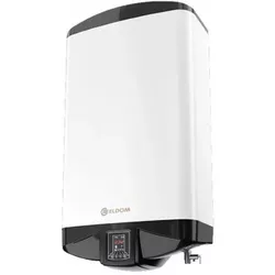 cumpără Încălzitor de apă cumulativ miscellaneous Galant Duo Wi-Fi DU100W 80L multipos. (91436) în Chișinău 