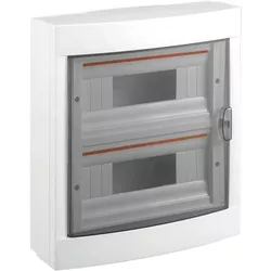 cumpără Boxă electrică Viko Tablou electric aparent 24 module, 16A în Chișinău 