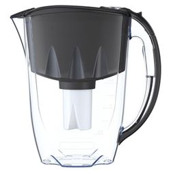 купить Фильтр-кувшин для воды Aquaphor Ideal black (B15) в Кишинёве 