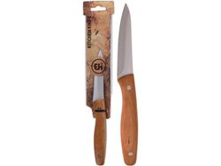 Нож для овощей EH лезвие 8.8cm длина 20cm, дерев.ручк
