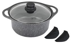Кастрюля GIPFEL GP-0510 (24cm)