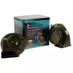 купить Аксессуар для автомобиля Pigeon Claxon auto WRC, 2 buc. в Кишинёве 