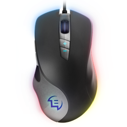 Mouse Sven RX-G970 Gaming, Black