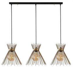 купить Освещение для помещений Trendy Kirpi-3089, 104x129x34cm в Кишинёве 