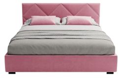 купить Кровать my-STYLE my-Zoea 180x200 (P18D18M13) в Кишинёве 